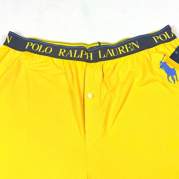 Polo Ralph Lauren Men's Pajama/Lounge Shorts/Underwear - L - NWT - Picture 2 of 6